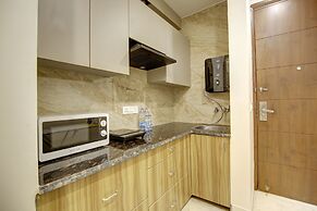 FlxHo Quad - Luxury Studio Apart Hotel