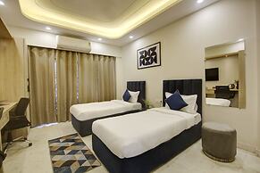 FlxHo Quad - Luxury Studio Apart Hotel