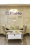 FlxHo Quad - Luxury Studio Apart Hotel