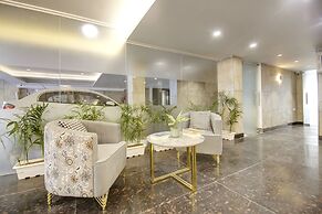 FlxHo Quad - Luxury Studio Apart Hotel