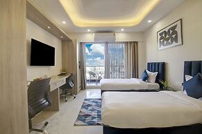 FlxHo Quad - Luxury Studio Apart Hotel