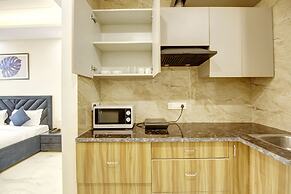 FlxHo Quad - Luxury Studio Apart Hotel