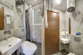 FlxHo Quad - Luxury Studio Apart Hotel