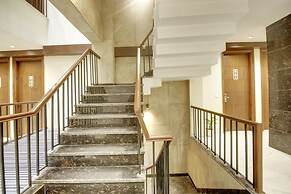 FlxHo Quad - Luxury Studio Apart Hotel