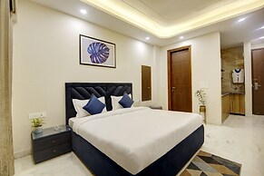 FlxHo Quad - Luxury Studio Apart Hotel
