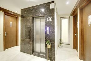 FlxHo Quad - Luxury Studio Apart Hotel