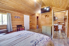 Fish & Boat: Angler's Cabin 2 Mi to White River