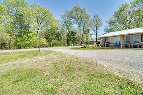 Fish & Boat: Angler's Cabin 2 Mi to White River
