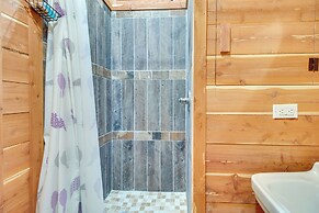 Fish & Boat: Angler's Cabin 2 Mi to White River