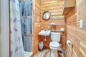 Fish & Boat: Angler's Cabin 2 Mi to White River