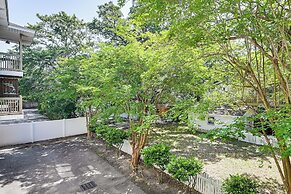 Walk to Ocean: Condo w/ Balcony in Myrtle Beach!