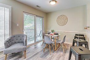 Walk to Ocean: Condo w/ Balcony in Myrtle Beach!