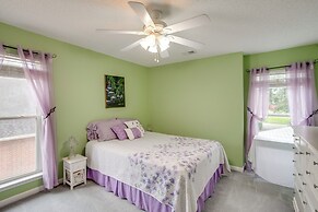 Deck & Views: Lake Murray Escape in Chapin!