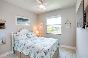 Lanai & Pool: Sunset-view Hideaway in Punta Gorda