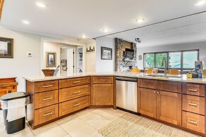 Hike, Swim & Explore: Mtn-view Condo in Gatlinburg