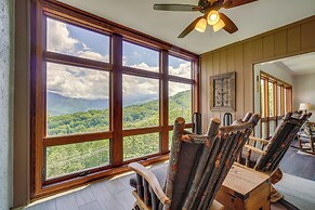 Hike, Swim & Explore: Mtn-view Condo in Gatlinburg