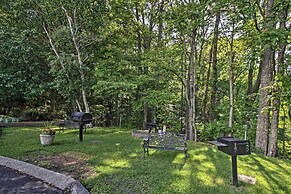 Hike, Swim & Explore: Mtn-view Condo in Gatlinburg