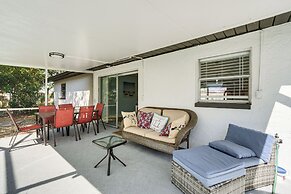 Swim, Fish, Shop & More: Port Charlotte Retreat!