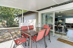 Swim, Fish, Shop & More: Port Charlotte Retreat!