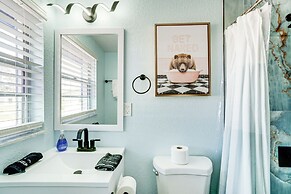 Swim, Fish, Shop & More: Port Charlotte Retreat!