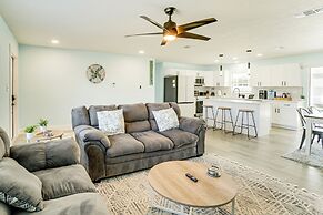 Swim, Fish, Shop & More: Port Charlotte Retreat!