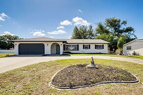 Swim, Fish, Shop & More: Port Charlotte Retreat!