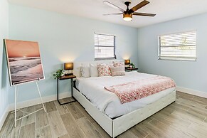 Swim, Fish, Shop & More: Port Charlotte Retreat!
