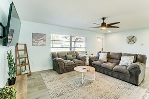 Swim, Fish, Shop & More: Port Charlotte Retreat!