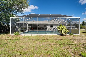 Swim, Fish, Shop & More: Port Charlotte Retreat!