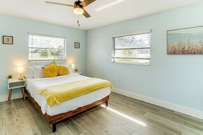 Swim, Fish, Shop & More: Port Charlotte Retreat!