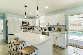 Swim, Fish, Shop & More: Port Charlotte Retreat!