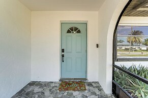 Swim, Fish, Shop & More: Port Charlotte Retreat!