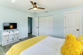 Swim, Fish, Shop & More: Port Charlotte Retreat!