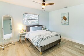 Swim, Fish, Shop & More: Port Charlotte Retreat!