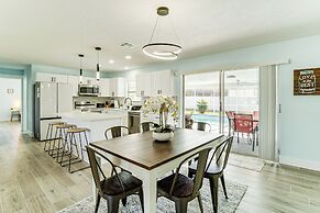 Swim, Fish, Shop & More: Port Charlotte Retreat!