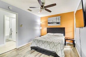 Wooded Retreat on 2 Acres in Cedar Park!