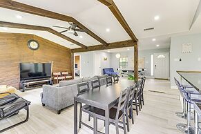 Wooded Retreat on 2 Acres in Cedar Park!