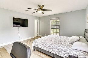Wooded Retreat on 2 Acres in Cedar Park!