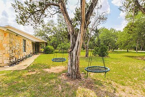 Wooded Retreat on 2 Acres in Cedar Park!