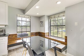 Wooded Retreat on 2 Acres in Cedar Park!