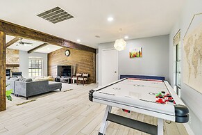 Wooded Retreat on 2 Acres in Cedar Park!