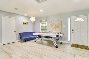 Wooded Retreat on 2 Acres in Cedar Park!