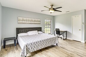 Wooded Retreat on 2 Acres in Cedar Park!