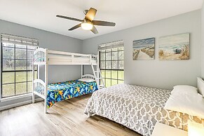 Wooded Retreat on 2 Acres in Cedar Park!