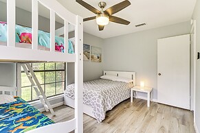 Wooded Retreat on 2 Acres in Cedar Park!