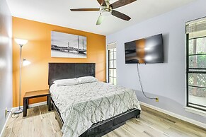 Wooded Retreat on 2 Acres in Cedar Park!