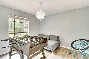 Wooded Retreat on 2 Acres in Cedar Park!