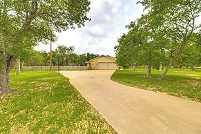 Wooded Retreat on 2 Acres in Cedar Park!