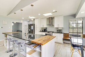 Wooded Retreat on 2 Acres in Cedar Park!