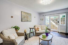 1 Mi to Downtown Lynchburg: Cozy Apt w/ Pool